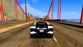 GTA V Roads V2 for Low End Devices