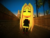 Fate Stay Night Chibi Skin Pack