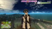 Pack Kirito Skin (Sword Art Online)