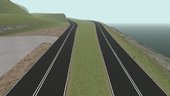 San Fierro New Roads V3