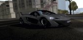 Mclaren P1 for Mobile