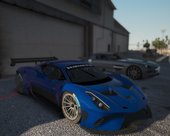 2019 Brabham BT62 [Add-On]