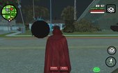 Dr Strange Mod Skin With Powers For Gta Sa Android