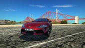 2020 Toyota Supra A90