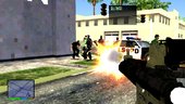 GTA V Mix Effects for Mobile