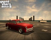 GTA3: Retro MOD BETA1