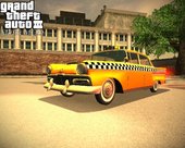 GTA3: Retro MOD BETA1