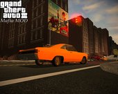 GTA3: Retro MOD BETA1