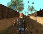 Skin Random #206 (Outfit Biker)