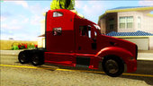 Peterbilt 387 2011