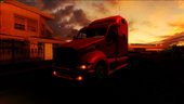 Peterbilt 387 2011