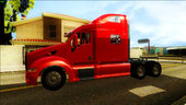 Peterbilt 387 2011