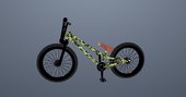 BMX AL PISO AB2