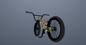 BMX AL PISO AB2