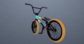 BMX AB2 YT