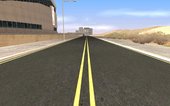 Las Venturas New Roads V3