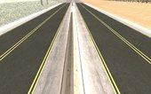 Las Venturas New Roads V3