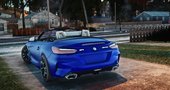 BMW Z4 M40i G29 19