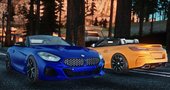 BMW Z4 M40i G29 19