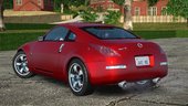 Nissan 350z