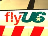 GTA IV FlyUs Feroci [Add-on] [EML]