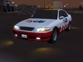 GTA IV FlyUs Feroci [Add-on] [EML]