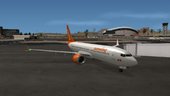 Boeing 737 MAX 8 Livery Pack