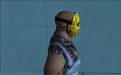 Smiley Mask De Manhunt GTA Online Version