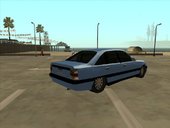 Chevrolet / Opel Omega V4 SA Style GTA SA