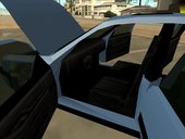 Chevrolet / Opel Omega V4 SA Style GTA SA