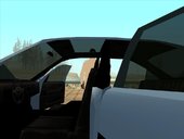 Chevrolet / Opel Omega V4 SA Style GTA SA