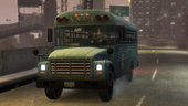 Vapid Prison Bus (Improved) V1.1