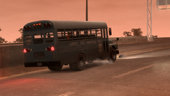 Vapid Prison Bus (Improved) V1.1