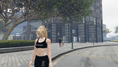 1st Phorm Sportswear for Rachel from DOA5