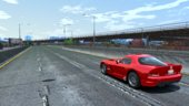 Dodge Viper SRT-10 (NFS Carbon)