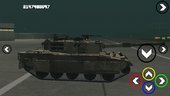 GTA V Rhino Tank Dff Only