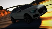 Audi Q8 2019