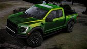 Ford Raptor 