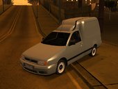 1999 Volkswagen Caddy Mk2