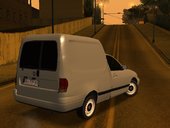 1999 Volkswagen Caddy Mk2