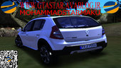 Renault -Sandero StepWay-v2