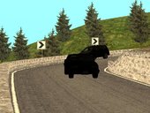 Pursuit : Mount Stelvio Edition (DYOM)