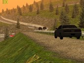 Pursuit : Mount Stelvio Edition (DYOM)