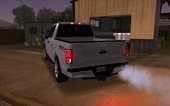 Ford F150 2017