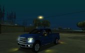 Ford F150 2017