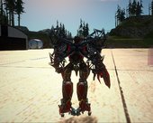 Transformers AOE - Stinger