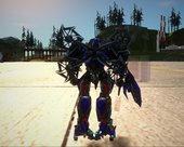 Transformers AOE - Ksi Sentry