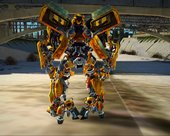 Transformers 2007 - Bumblebee