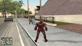 Gta Sa Tony Stark Skin Pack