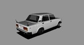 Vaz2107 PITBUL Aze